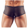 Svenjoyment Boxer sexy PANTS LINE Noir